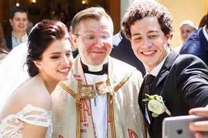 Christian + Mira